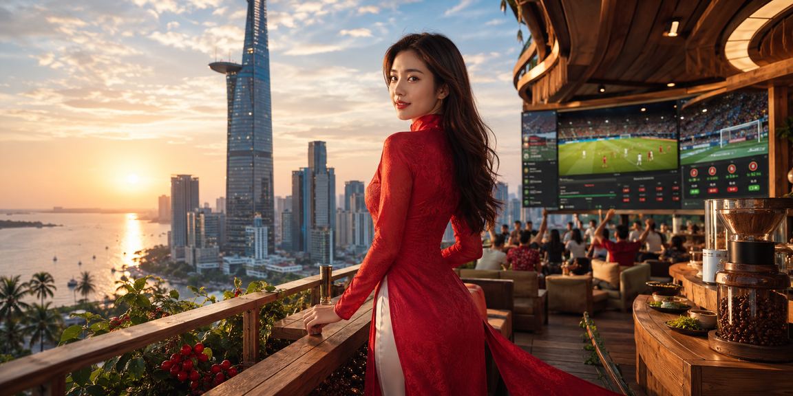 Trải nghiệm cá cược trực tuyến an toàn tại Thành phố Hồ Chí Minh