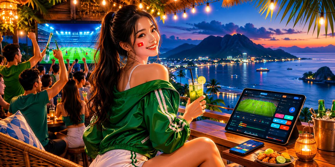 Người chơi Việt Nam thiết lập giới hạn ngân sách trước khi tham gia cá cược