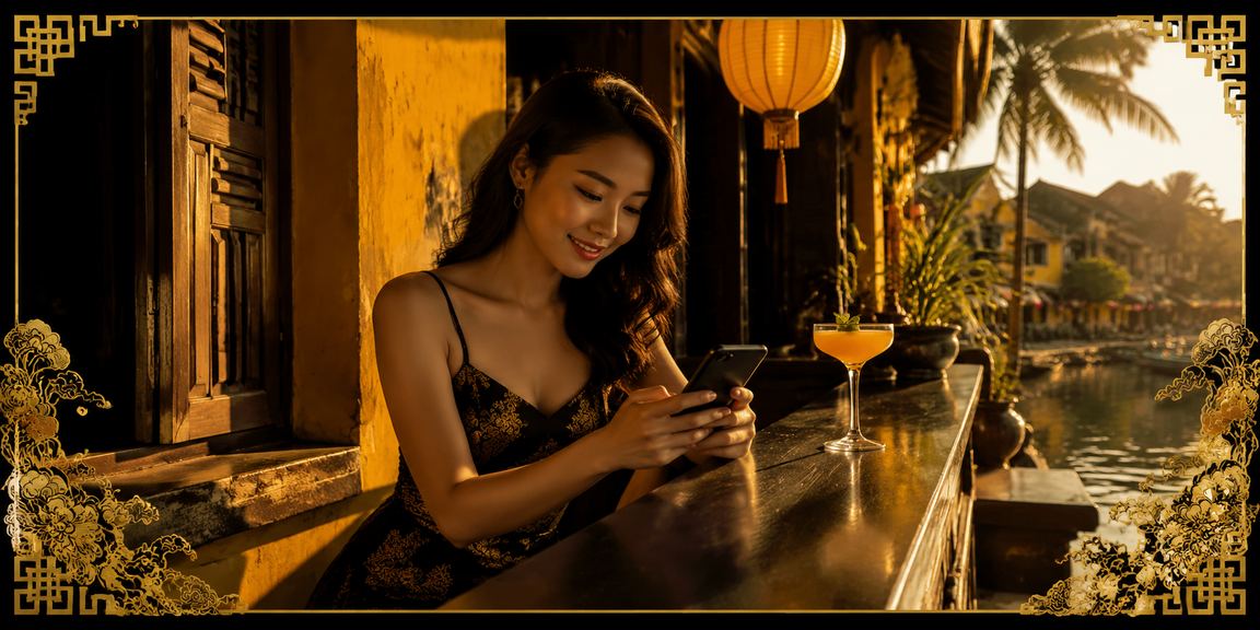 Toàn cảnh trải nghiệm casino và cá cược thể thao trực tuyến tại Việt Nam trên vs8