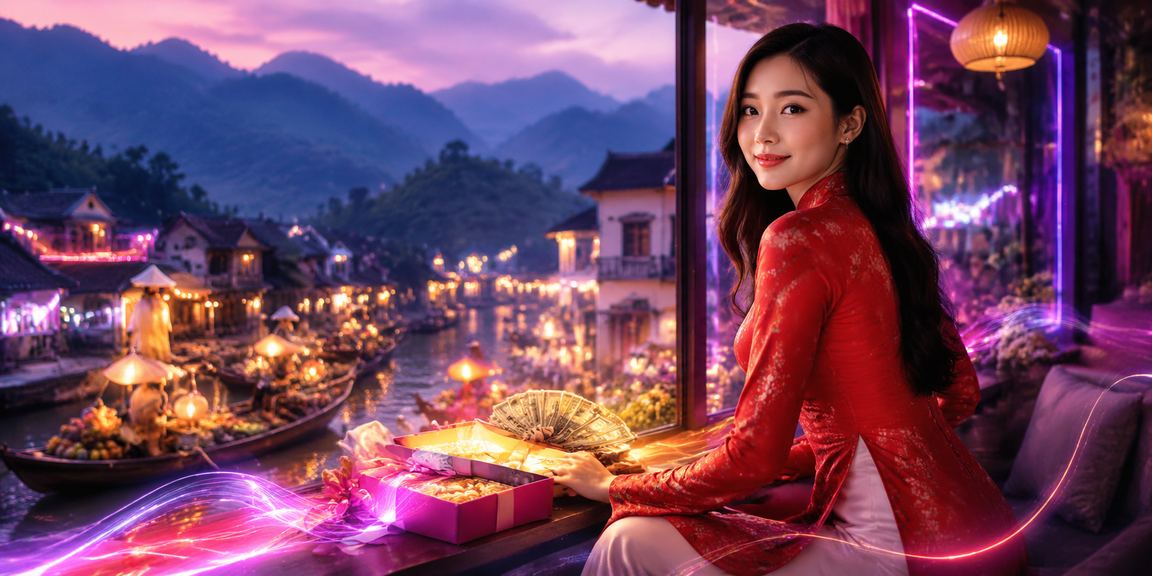 Không khí giải trí sôi động tại sảnh casino trực tuyến Việt Nam